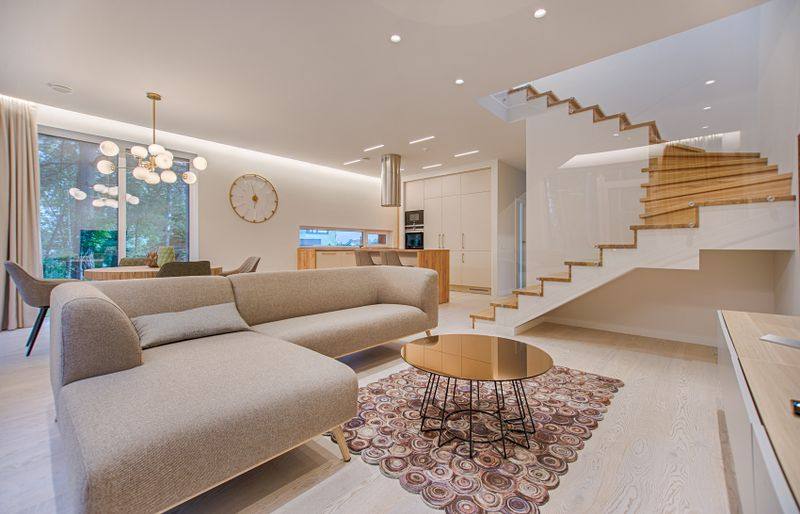 Kings Cross Deluxe Studio — Camden, Central London, UK